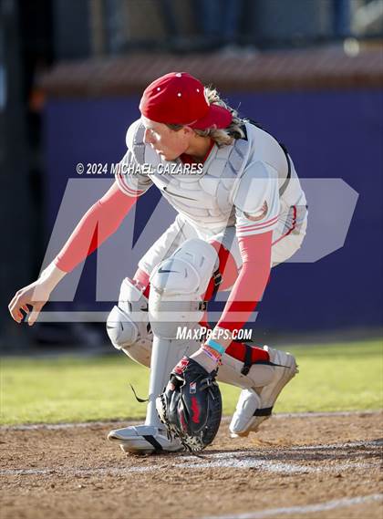 Thumbnail 1 in Cathedral Catholic @ Carlsbad photogallery.