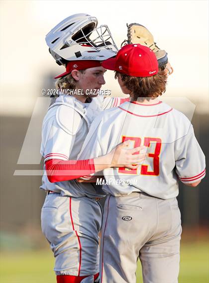Thumbnail 2 in Cathedral Catholic @ Carlsbad photogallery.