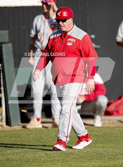 Thumbnail 3 in Cathedral Catholic @ Carlsbad photogallery.