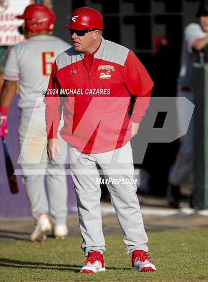 Thumbnail 1 in Cathedral Catholic @ Carlsbad photogallery.
