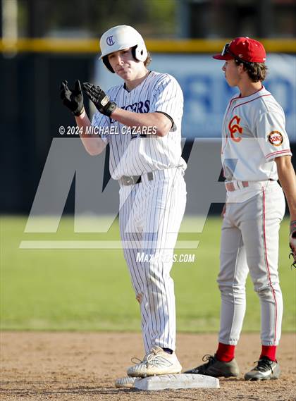 Thumbnail 2 in Cathedral Catholic @ Carlsbad photogallery.