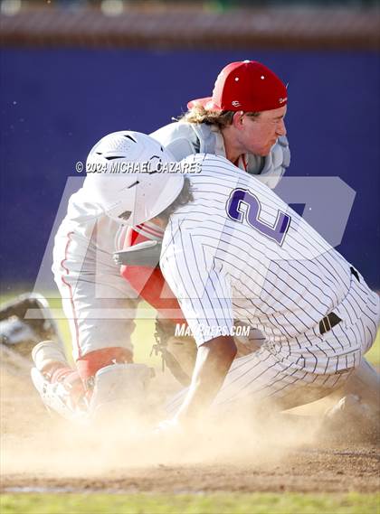 Thumbnail 3 in Cathedral Catholic @ Carlsbad photogallery.