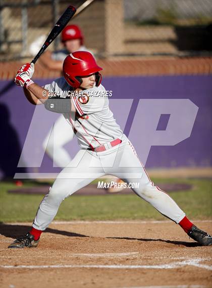 Thumbnail 1 in Cathedral Catholic @ Carlsbad photogallery.