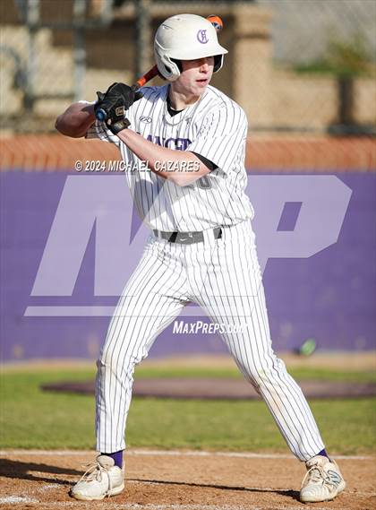 Thumbnail 3 in Cathedral Catholic @ Carlsbad photogallery.