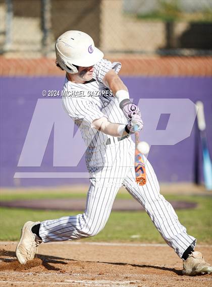 Thumbnail 3 in Cathedral Catholic @ Carlsbad photogallery.