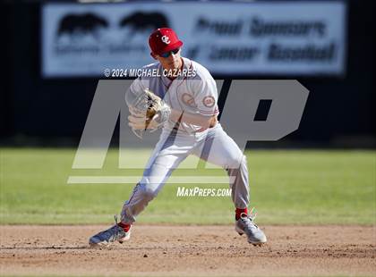 Thumbnail 1 in Cathedral Catholic @ Carlsbad photogallery.