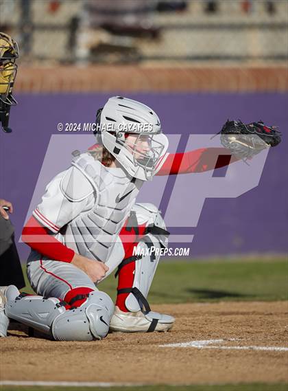 Thumbnail 2 in Cathedral Catholic @ Carlsbad photogallery.