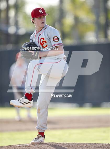 Thumbnail 3 in Cathedral Catholic @ Carlsbad photogallery.