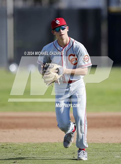 Thumbnail 1 in Cathedral Catholic @ Carlsbad photogallery.
