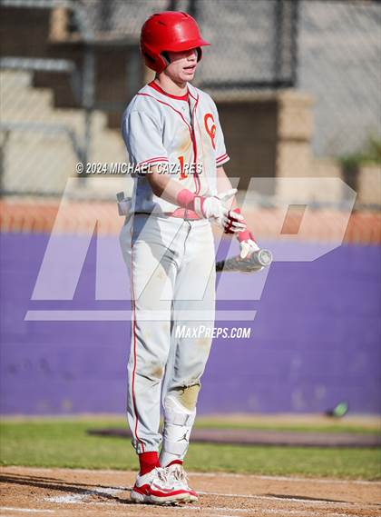 Thumbnail 2 in Cathedral Catholic @ Carlsbad photogallery.