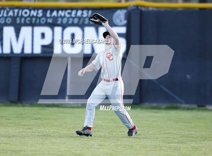 Thumbnail 1 in Cathedral Catholic @ Carlsbad photogallery.