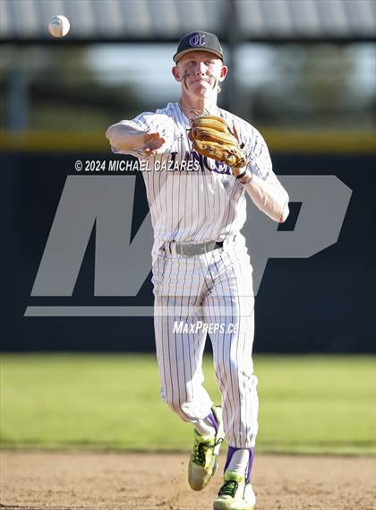 Thumbnail 3 in Cathedral Catholic @ Carlsbad photogallery.