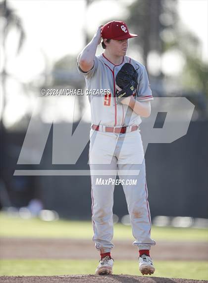 Thumbnail 3 in Cathedral Catholic @ Carlsbad photogallery.