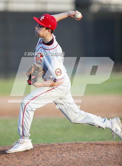 Thumbnail 1 in Cathedral Catholic @ Carlsbad photogallery.