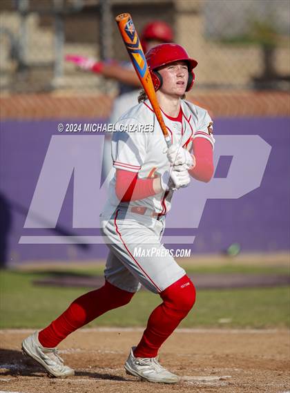 Thumbnail 2 in Cathedral Catholic @ Carlsbad photogallery.