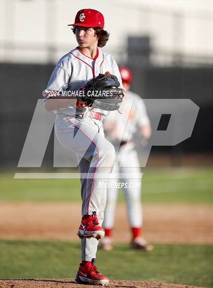 Thumbnail 1 in Cathedral Catholic @ Carlsbad photogallery.