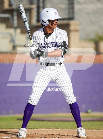 Thumbnail 3 in Cathedral Catholic @ Carlsbad photogallery.
