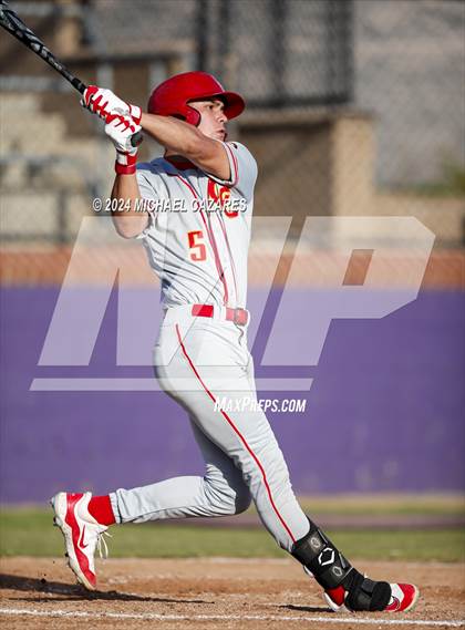 Thumbnail 1 in Cathedral Catholic @ Carlsbad photogallery.