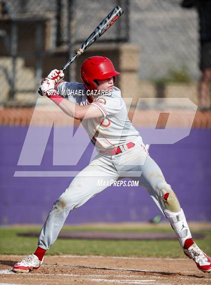 Thumbnail 1 in Cathedral Catholic @ Carlsbad photogallery.