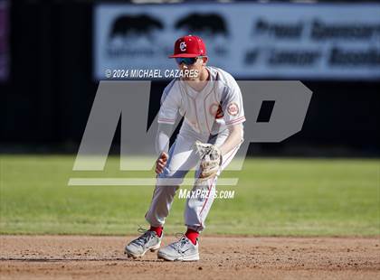 Thumbnail 1 in Cathedral Catholic @ Carlsbad photogallery.