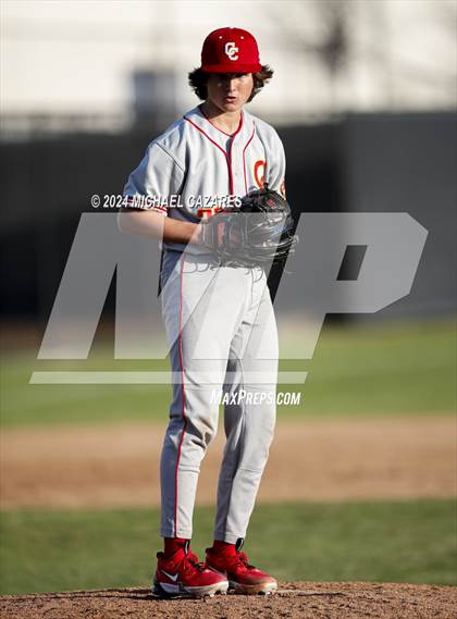 Thumbnail 2 in Cathedral Catholic @ Carlsbad photogallery.
