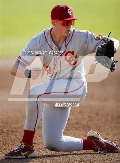 Thumbnail 1 in Cathedral Catholic @ Carlsbad photogallery.