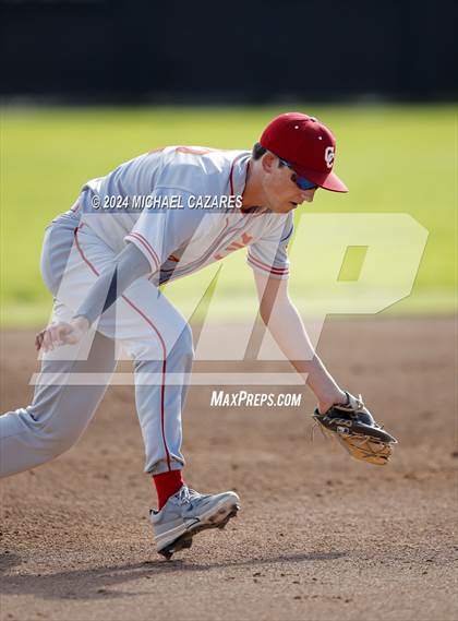 Thumbnail 3 in Cathedral Catholic @ Carlsbad photogallery.