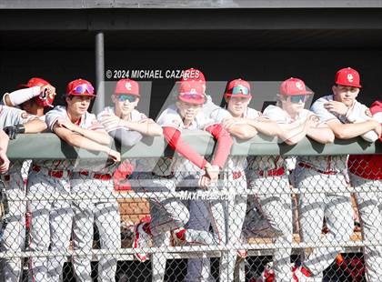 Thumbnail 1 in Cathedral Catholic @ Carlsbad photogallery.