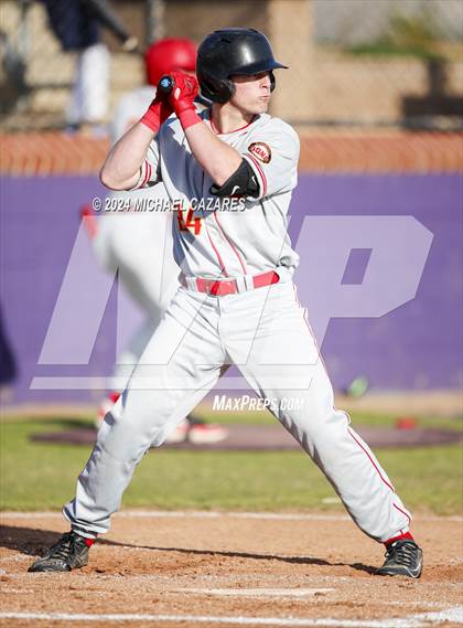 Thumbnail 3 in Cathedral Catholic @ Carlsbad photogallery.