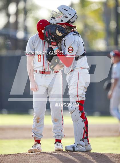 Thumbnail 3 in Cathedral Catholic @ Carlsbad photogallery.