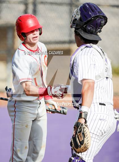 Thumbnail 3 in Cathedral Catholic @ Carlsbad photogallery.