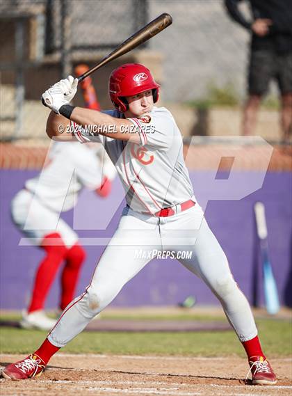 Thumbnail 2 in Cathedral Catholic @ Carlsbad photogallery.
