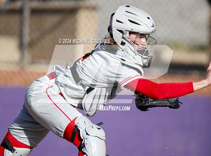 Thumbnail 1 in Cathedral Catholic @ Carlsbad photogallery.