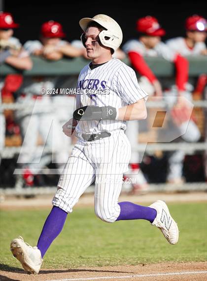 Thumbnail 1 in Cathedral Catholic @ Carlsbad photogallery.