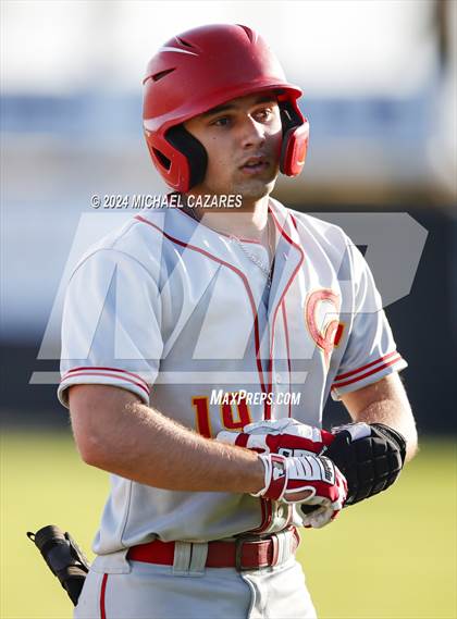 Thumbnail 3 in Cathedral Catholic @ Carlsbad photogallery.
