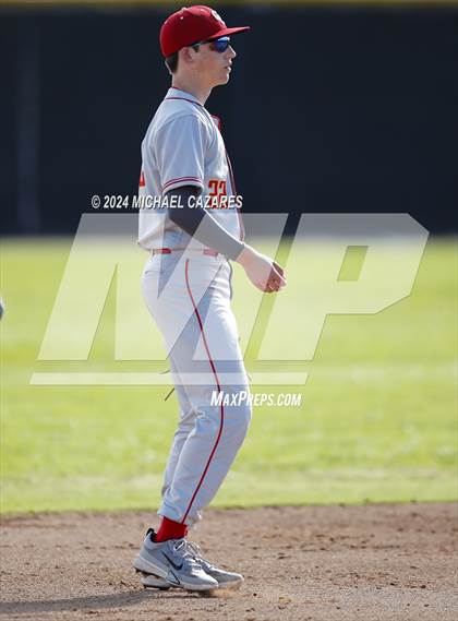 Thumbnail 1 in Cathedral Catholic @ Carlsbad photogallery.