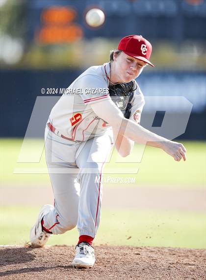 Thumbnail 3 in Cathedral Catholic @ Carlsbad photogallery.