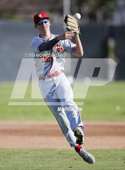 Thumbnail 1 in Cathedral Catholic @ Carlsbad photogallery.