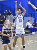 Photo from the gallery "Santa Fe Prep @ St. Michael's"