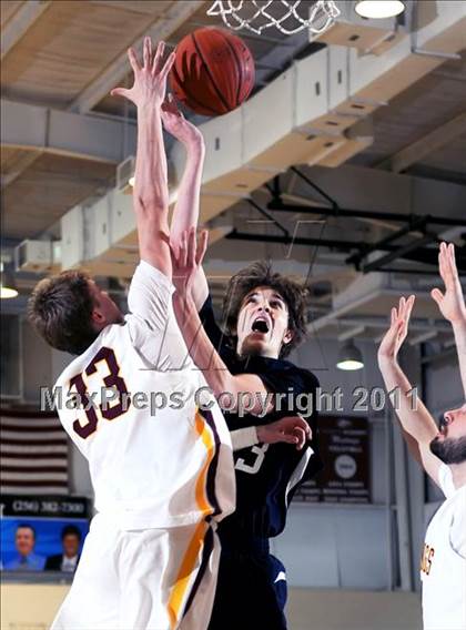 Thumbnail 1 in Randolph @ Madison Academy photogallery.