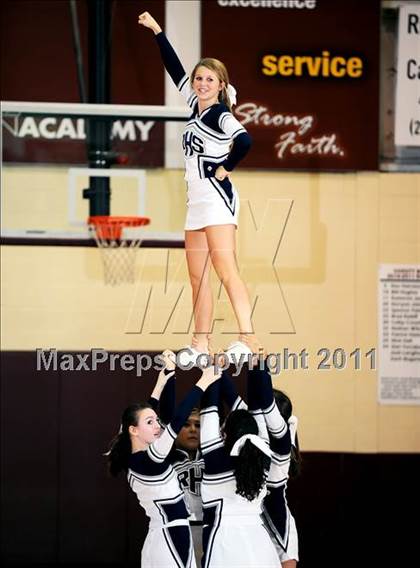 Thumbnail 3 in Randolph @ Madison Academy photogallery.