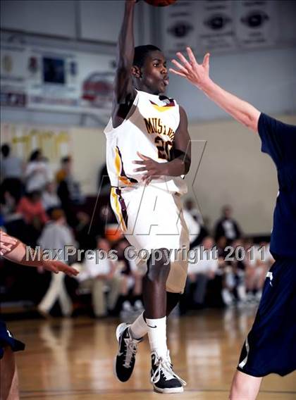 Thumbnail 1 in Randolph @ Madison Academy photogallery.