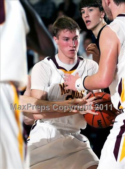 Thumbnail 3 in Randolph @ Madison Academy photogallery.