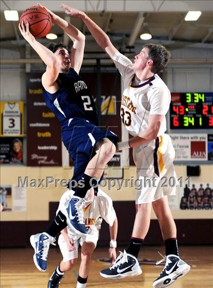 Thumbnail 3 in Randolph @ Madison Academy photogallery.
