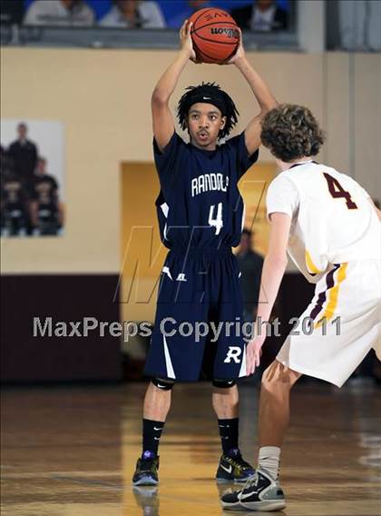 Thumbnail 2 in Randolph @ Madison Academy photogallery.