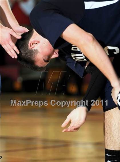 Thumbnail 2 in Randolph @ Madison Academy photogallery.
