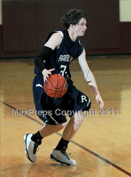 Thumbnail 3 in Randolph @ Madison Academy photogallery.