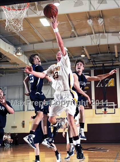 Thumbnail 1 in Randolph @ Madison Academy photogallery.