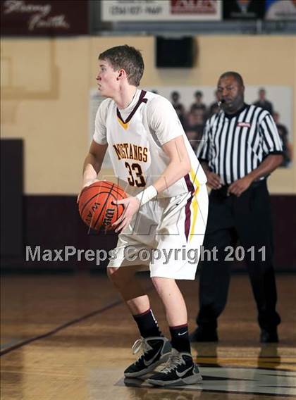 Thumbnail 3 in Randolph @ Madison Academy photogallery.