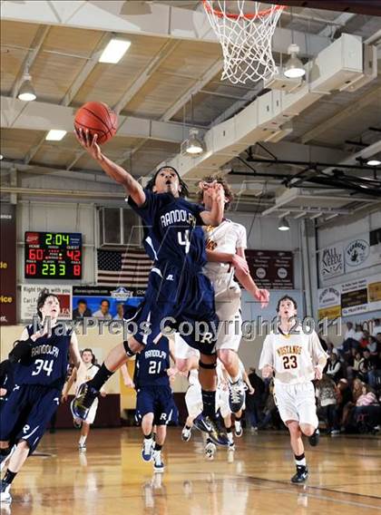 Thumbnail 2 in Randolph @ Madison Academy photogallery.
